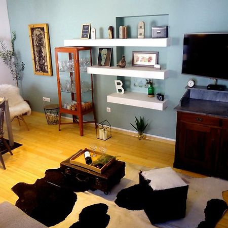 Apartman For 4 - Lovreta 마카르스카 외부 사진